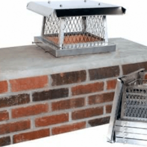 Photo of Above & Beyond Chimney Solutions