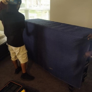 Photo of Freds Senior Moving Service