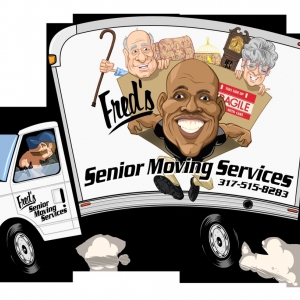 Photo of Freds Senior Moving Service