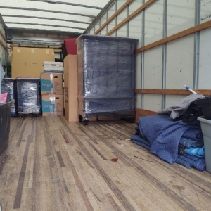 Photo of Freds Senior Moving Service