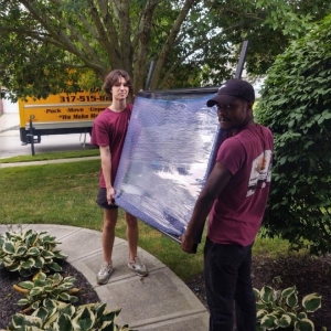 Photo of Freds Senior Moving Service