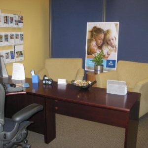Photo of Allstate Insurance: Lydia Ng