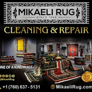 Photo of Mikaeli Rug