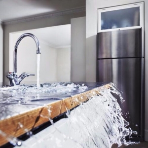 Photo of Water Damage Restoration and Roofing of Austin