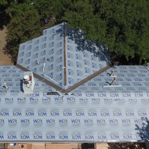 Photo of Water Damage Restoration and Roofing of Austin