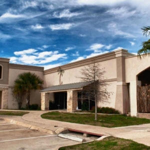 Photo of Salinas Event Center