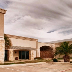 Photo of Salinas Event Center