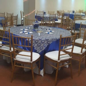 Photo of Salinas Event Center