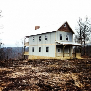 Photo of Backyard Custom Construction