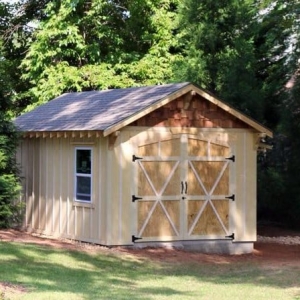Photo of Backyard Custom Construction