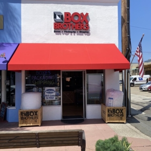 Photo of Box Brothers of La Jolla