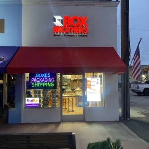 Photo of Box Brothers of La Jolla