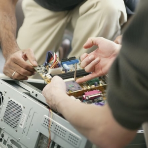Photo of TechLine