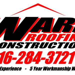 Photo of Ward Roofing & Construction