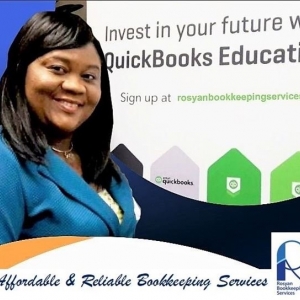 Photo of Rosyan Bookkeeping Services