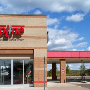 Plymouth TopLine Federal Credit Union