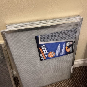 Photo of Luxury HVAC and Ductwork