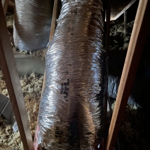 Photo of Luxury HVAC and Ductwork