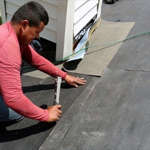 Franklin Professional Roofers