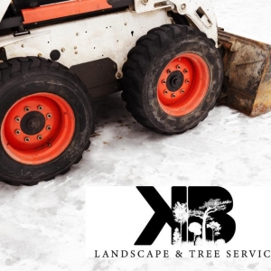 Photo of KB Landscape & Tree Service