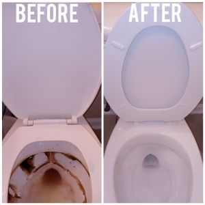 Jacksonville A Servers Heart Cleaning Services