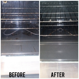 Photo of A Servers Heart Cleaning Services