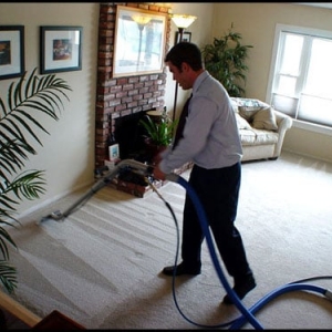 Photo of Accountable Carpet, Tile & Upholstery Cleaning