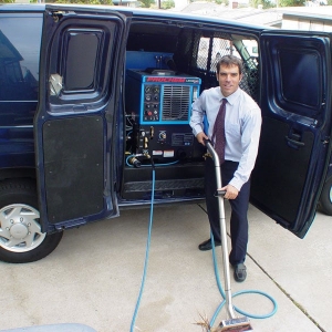Photo of Accountable Carpet, Tile & Upholstery Cleaning