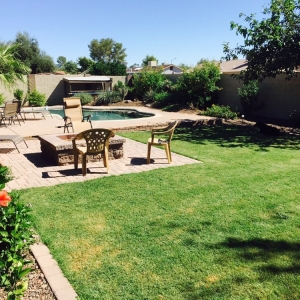 Photo of Sunset Landscaping