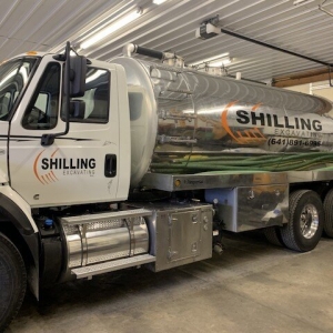 Photo of Shilling Septic Service