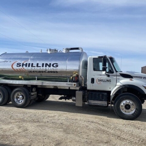 Photo of Shilling Septic Service