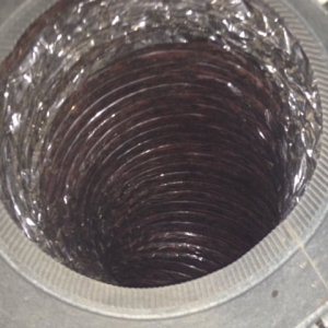 Photo of CLT Quality Air Duct Cleaning