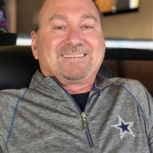 Photo of Pete Miller, CPA