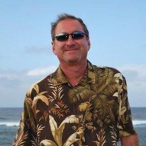 Photo of Pete Miller, CPA
