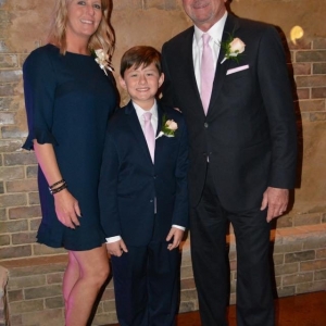 Photo of Pete Miller, CPA