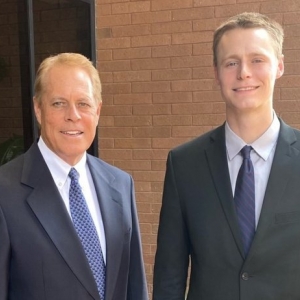 Photo of Harward Mortgage Team