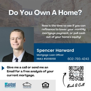 Photo of Harward Mortgage Team
