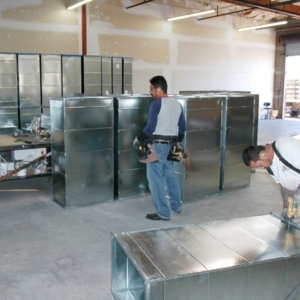 Photo of Able Heating & Air Conditioning, Inc.