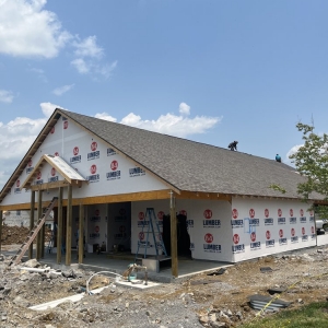 Photo of Radius Roofing & Construction