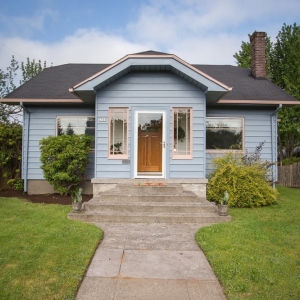 Photo of Latitude - Regenerative Real Estate