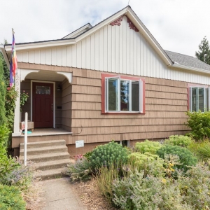 Photo of Latitude - Regenerative Real Estate