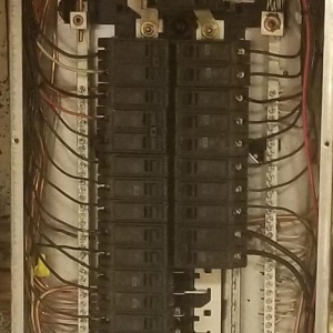 Photo of EM2 Electrical Services