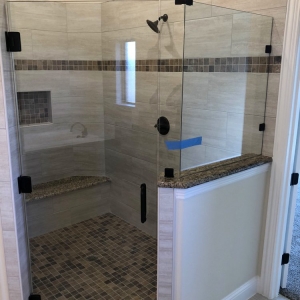 Photo of Dallas Bath & Glass