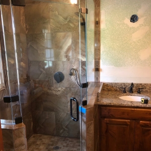 Photo of Dallas Bath & Glass