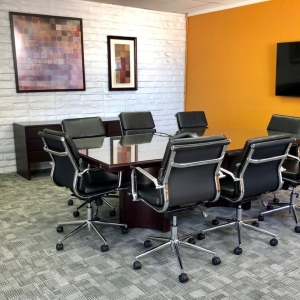 Photo of Airport Park Garden Office Suites