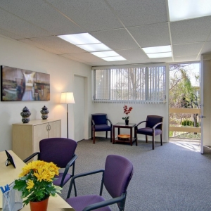 Photo of Airport Park Garden Office Suites