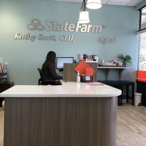 Photo of Kathy Scott - State Farm Insurance Agent