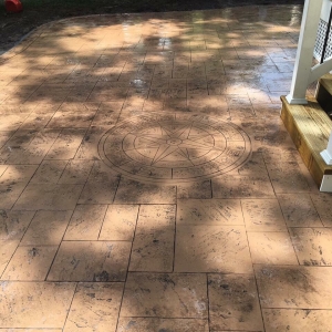 Photo of All Ready Finished Concrete and Masonry