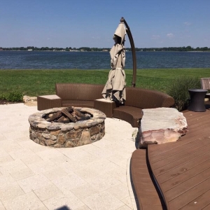 Photo of All Ready Finished Concrete and Masonry