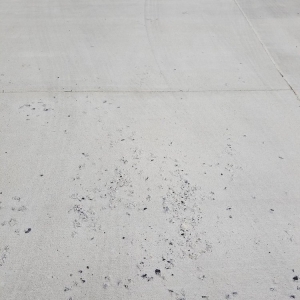Photo of All Ready Finished Concrete and Masonry